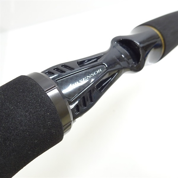 ダイワ　エメラルダス　AGSN65ULB IM エメラルダスAIR AGSタイプN 65ULB | イシグロ公式