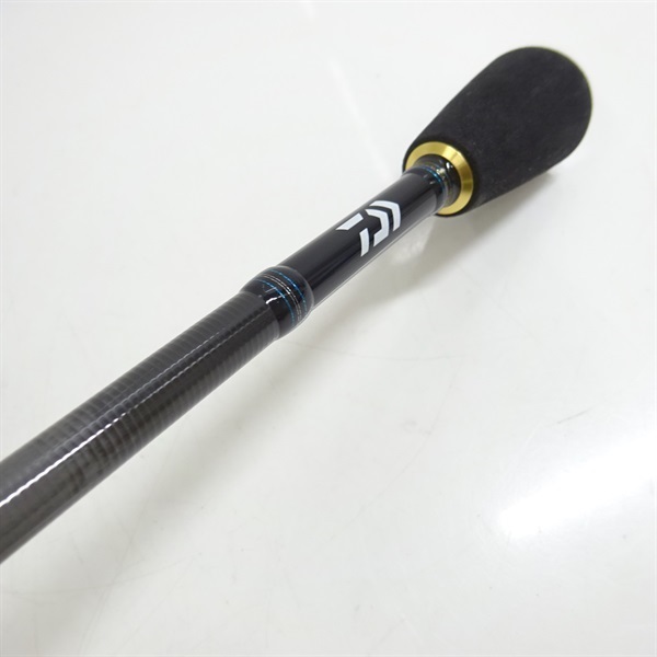 エメラルダスAIR AGSタイプN 65ULB | イシグロ公式