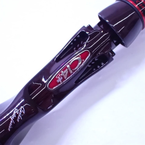 ポノゾ ミズノ(MIZUNO) ミズノプロ ソフトボール用バット FRP製 AX4 3号