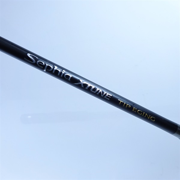 21セフィアエクスチューンティップエギングS511ML－S