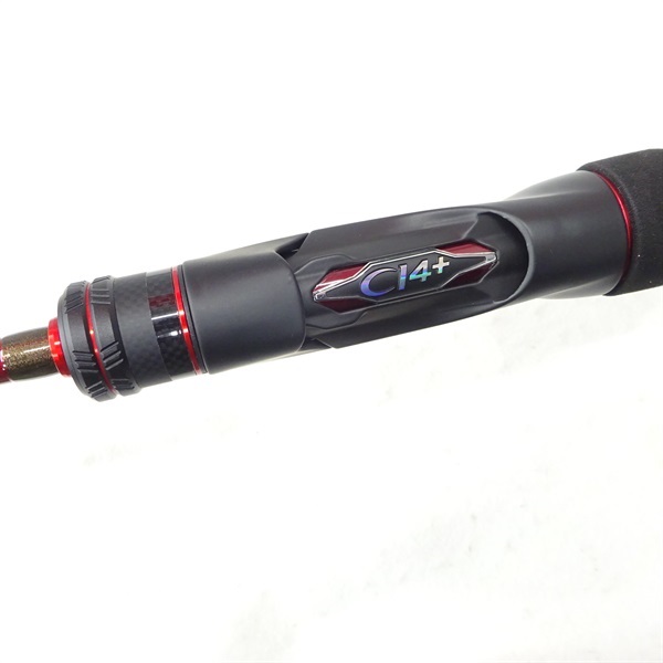 22セフィアXRメタルスッテ　s70mh-s/r シマノ 22 セフィア XR メタルスッテ S70MH-S/R Sephia 釣り