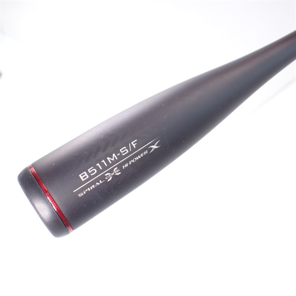 22セフィアXRメタルスッテB511MーS／F | イシグロ公式