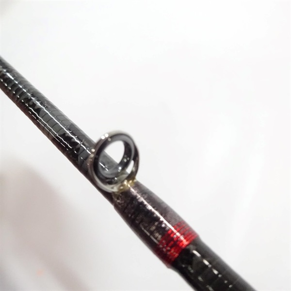 15セフィアSSメタルスッテB606M－S | イシグロ公式