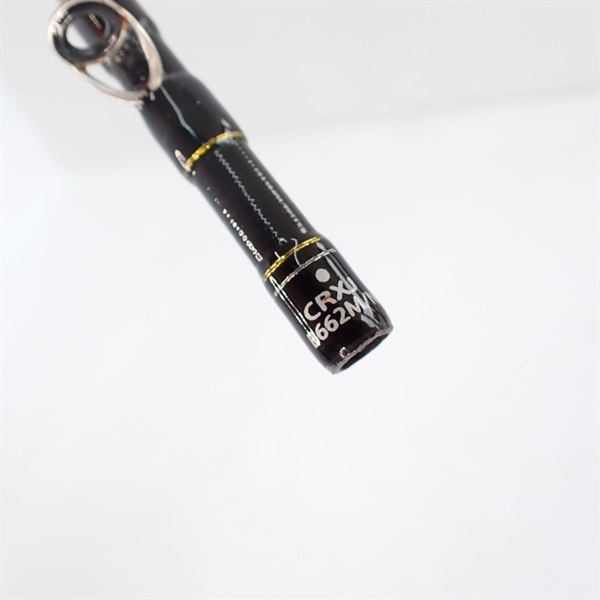 ロッド CROSTAGE CRXJ-B662M/NS メジャークラフト 三代目 クロステージ CRXJ-B662M/NS (ロッド
