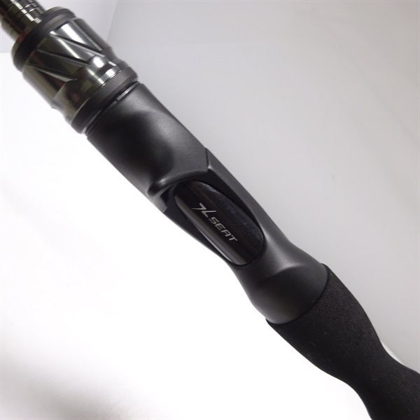 24セフィアSS メタルスッテR－B68M－S | イシグロ公式