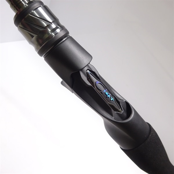 24セフィアSS メタルスッテR－B68M－S | イシグロ公式