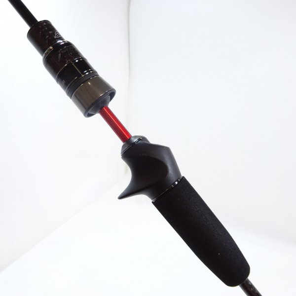 エラディケーターリアルフィネス　67SULT ST TZ Eradicator Realfinesse (エラディケーター リアルフィネス