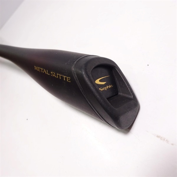 20セフィアリミテッドメタルスッテB65MH－S | イシグロ公式