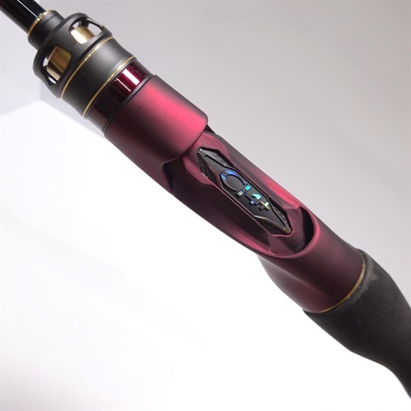 20セフィアリミテッドメタルスッテB65MH－S | イシグロ公式