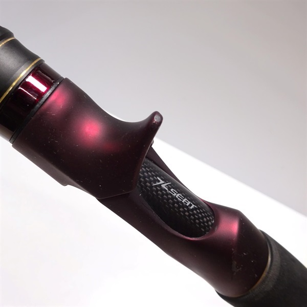 20セフィアリミテッドメタルスッテB65MH－S | イシグロ公式