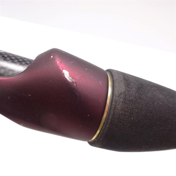 20セフィアリミテッドメタルスッテB65MH－S | イシグロ公式