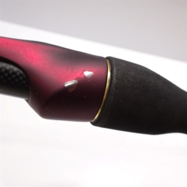 シマノ20セフィアリミテッドメタルスッテB65MH-S美品 3回使用 付属品無し 20セフィアリミテッドメタルスッテB65MH－S | イシグロ公式
