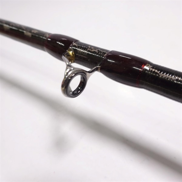 シマノ セフィアリミテッド  メタルスッテ B65MH-S イカメタル シマノ セフィアリミテッド メタルスッテ F-B65ML-S (ロッド