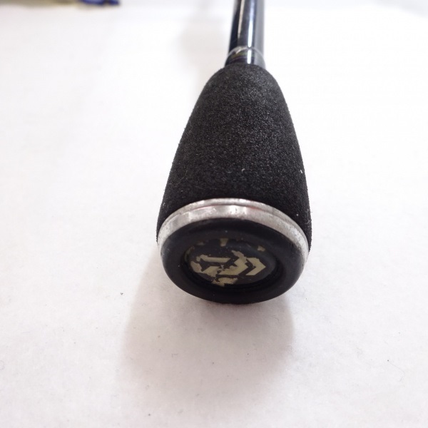 定価64,900円ダイワ 15 ソルティスト AGS SQ610XULB-SMT 定価64,900円ダイワ 15 ソルティスト AGS SQ610XULB-SMT - メルカリ