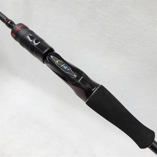 18セフィアCI4＋メタルスッテB66ML－S | イシグロ公式