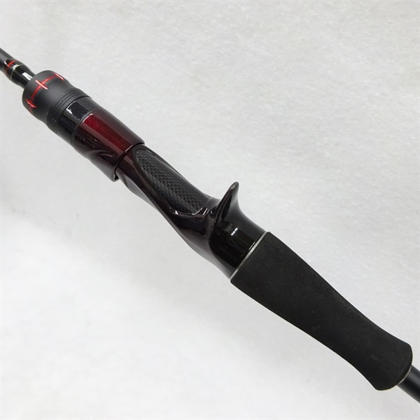 18セフィアCI4＋メタルスッテB66ML－S | イシグロ公式