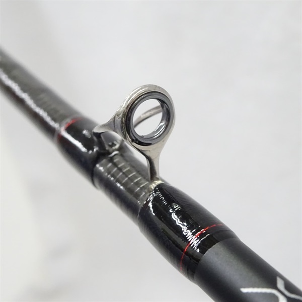 18セフィアCI4＋メタルスッテB66ML－S | イシグロ公式