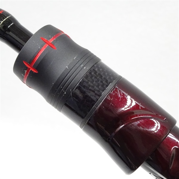 18セフィアCI4＋メタルスッテB66ML－S | イシグロ公式