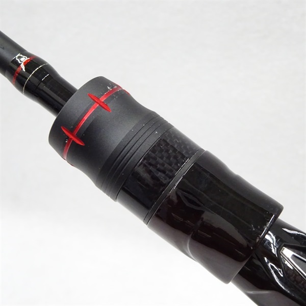 18セフィアCI4＋メタルスッテB66ML－S | イシグロ公式