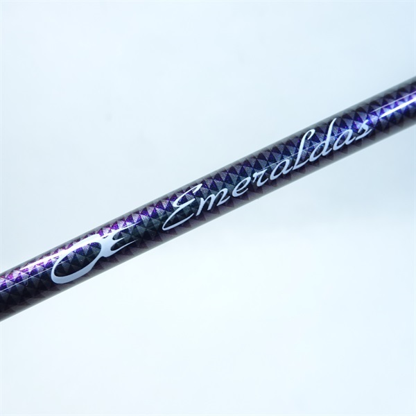 24エメラルダスMXイカメタルN60ULB－S | イシグロ公式