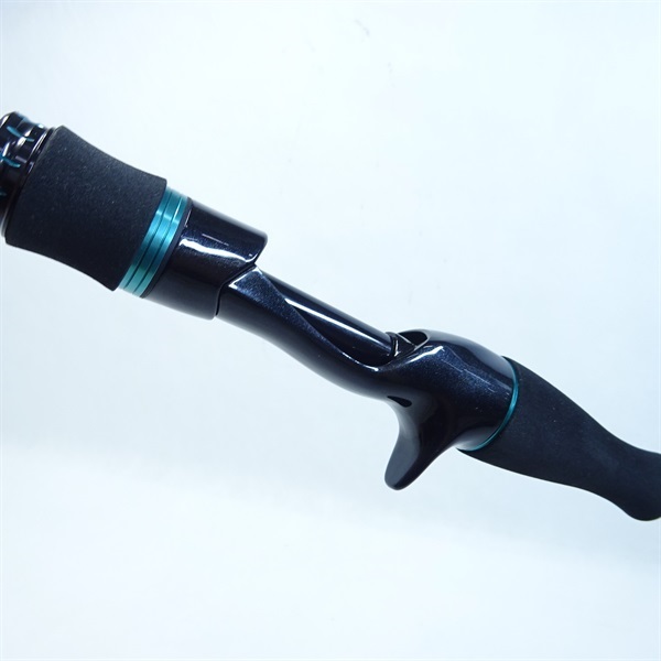 24エメラルダスMXイカメタルN60ULB－S | イシグロ