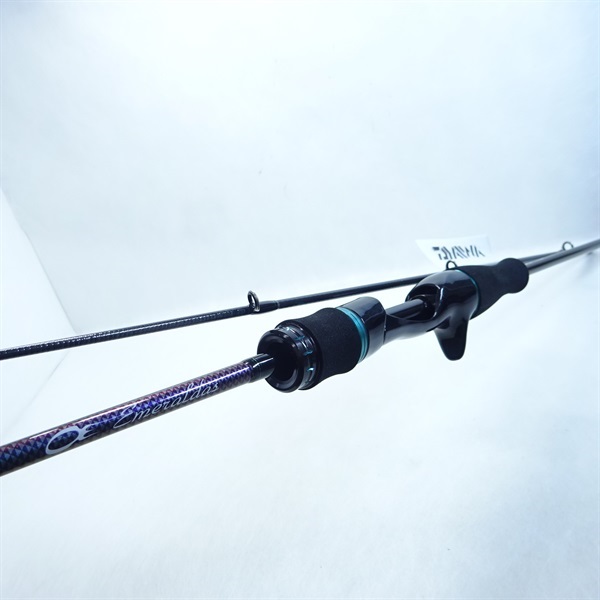 24エメラルダスMXイカメタルN60ULB－S | イシグロ