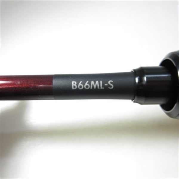 19セフィアSSメタルスッテB66ML－S | イシグロ公式
