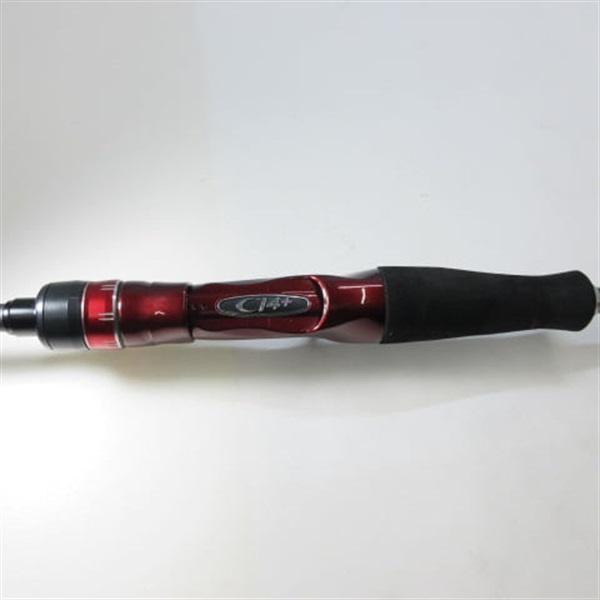 シマノ セフィア SS メタルスッテ B66ML-S (ロッド・釣竿) 価格