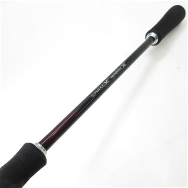 19セフィアSSメタルスッテB66ML－S | イシグロ公式