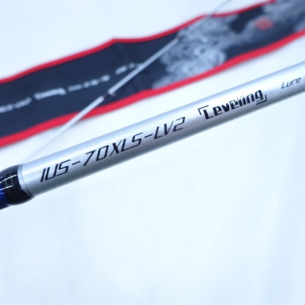 激レア】一誠 海太郎 「碧」IUS-70XLS-LV2「レベリング」