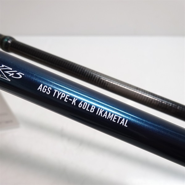 ダイワ イカメタル エメラルダス K60LB AGS IM SMT 美品 18エメラルダスAGSイカメタルK60LB IM | イシグロ公式