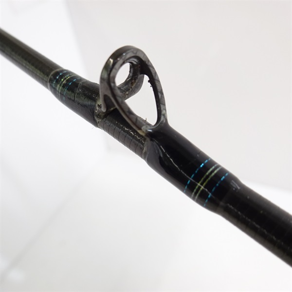 18エメラルダスAGSイカメタルK60LB IM | イシグロ公式