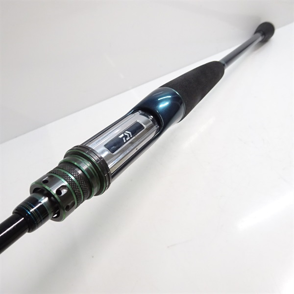 18エメラルダスAGSイカメタルK60LB IM | イシグロ公式