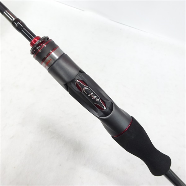 21セフィアエクスチューン メタルスッテB511UK－GS