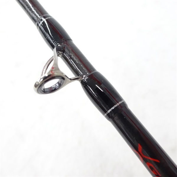 21セフィアエクスチューン メタルスッテB511UK－GS