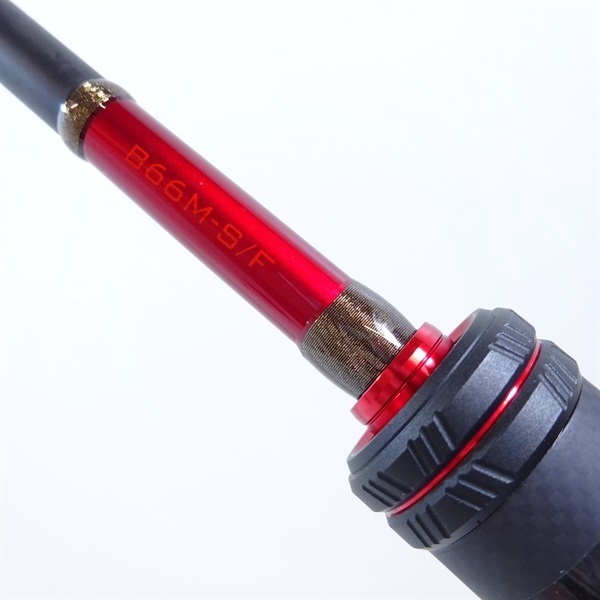 22セフィアXRメタルスッテB66M－S／F | イシグロ公式