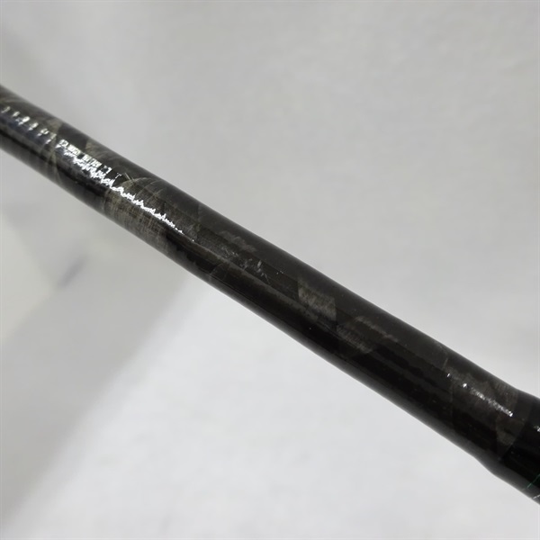 イカメタル KAL 65LB-S 竿先補修済みおまとめ割引あり 21エメラルダスXイカメタル65LB－S | イシグロ公式