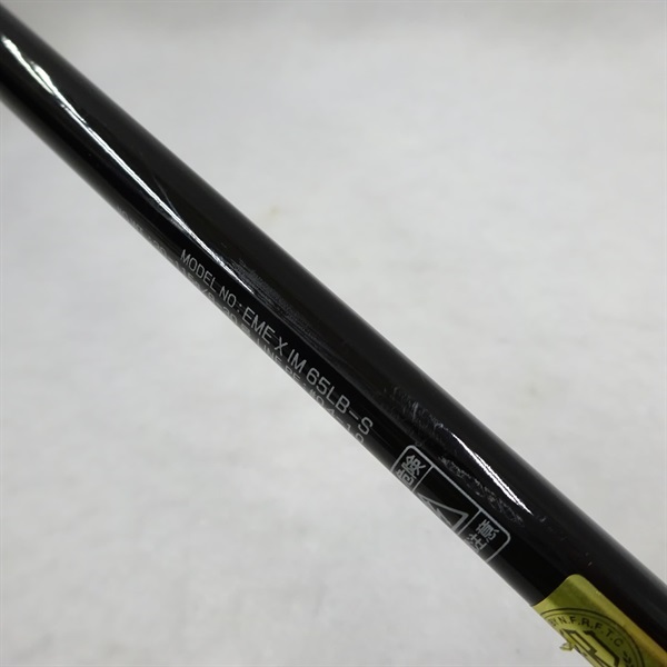 イカメタル KAL 65LB-S 竿先補修済みおまとめ割引あり 21エメラルダスXイカメタル65LB－S | イシグロ公式