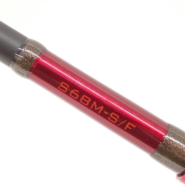 セフィアXR ティップエギングS68M－S／F | イシグロ公式