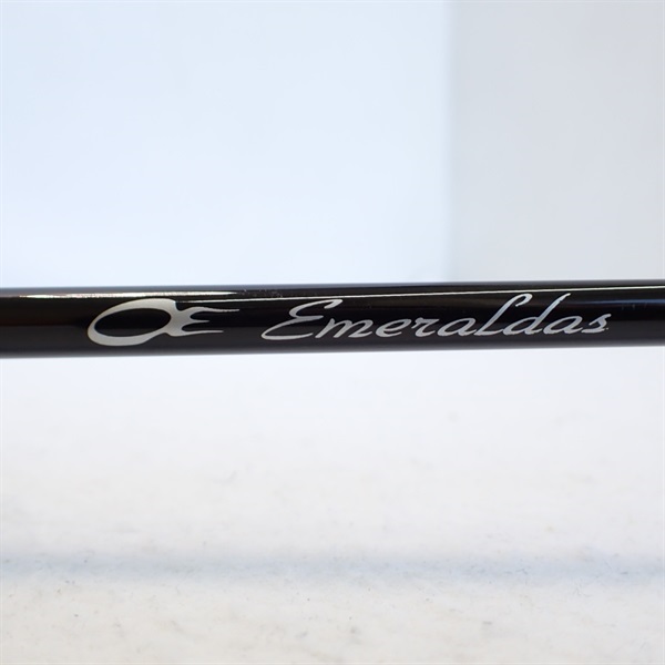 エメラルダスXイカメタル63ULS－S | イシグロ公式オンライン