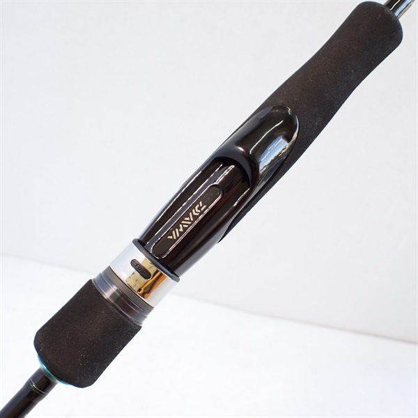 エメラルダスXイカメタル63ULS－S | イシグロ公式オンライン