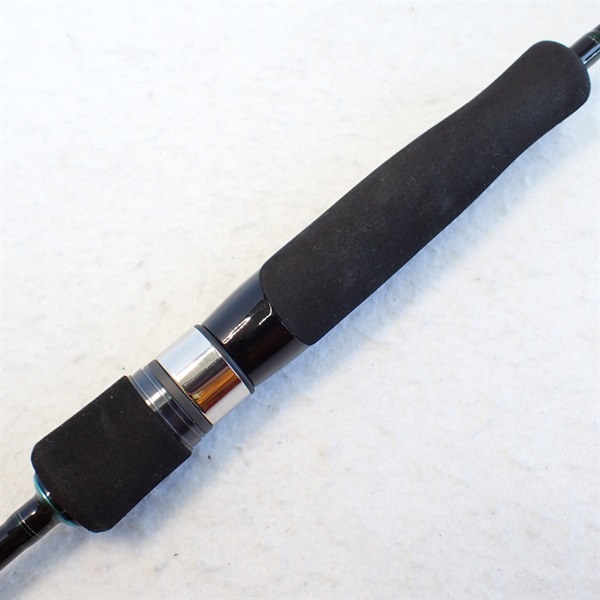 エメラルダスXイカメタル63ULS－S | イシグロ公式オンライン