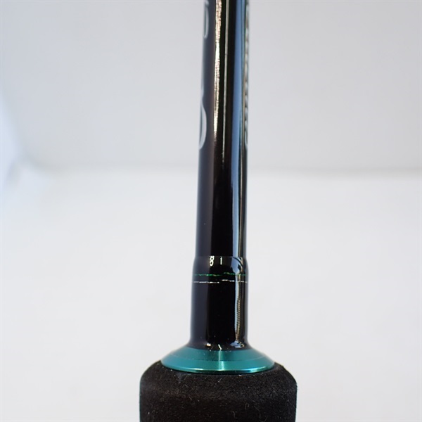 エメラルダスXイカメタル63ULS－S | イシグロ公式オンライン