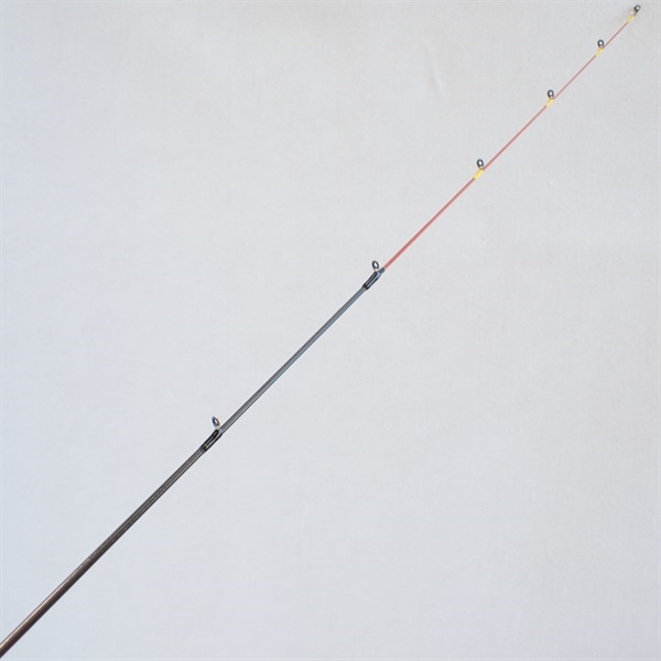 エメラルダスXイカメタル63ULS－S | イシグロ公式オンライン