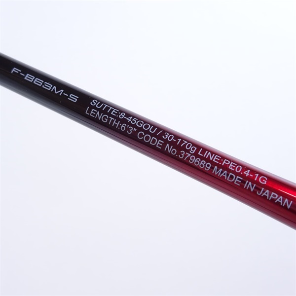 25 セフィアリミテッド メタルスッテ F-B63M-S 25セフィアリミテッドメタルスッテF－B63M－S | イシグロ公式