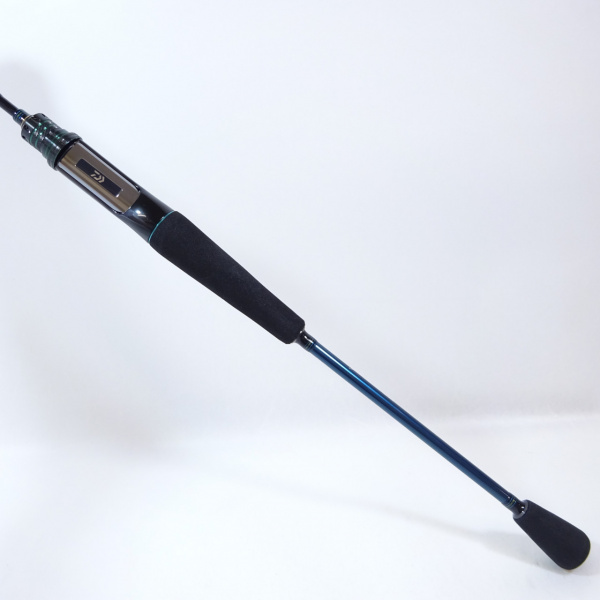 ダイワ　18 エメラルダス　AIR　AGS　タイプN　65ULB　イカメタル ダイワ(Daiwa) エメラルダス AIR AGS イカメタル N60XULB IM