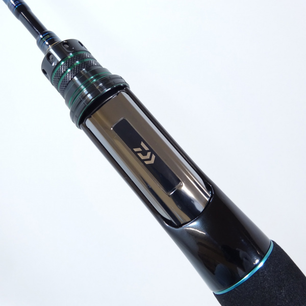 17エメラルダスAGS タイプN 56XULBイカメタル | イシグロ公式