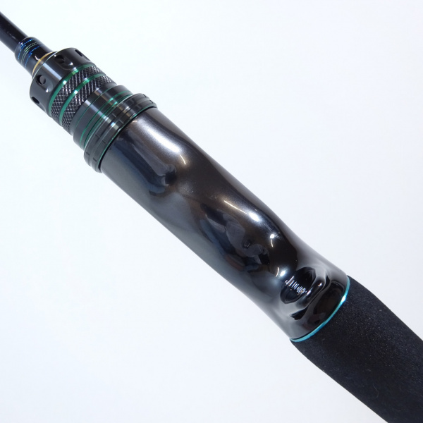 17エメラルダスAGS タイプN 56XULBイカメタル | イシグロ公式