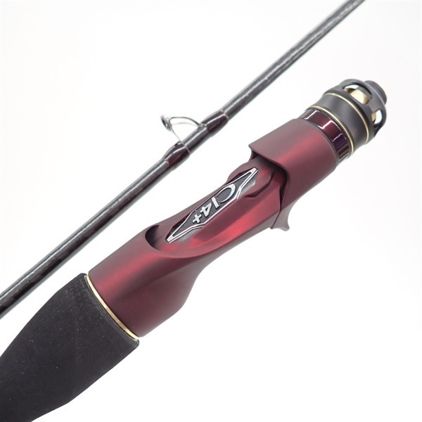 20セフィアリミテッドB65MH－S メタルスッテ | イシグロ公式