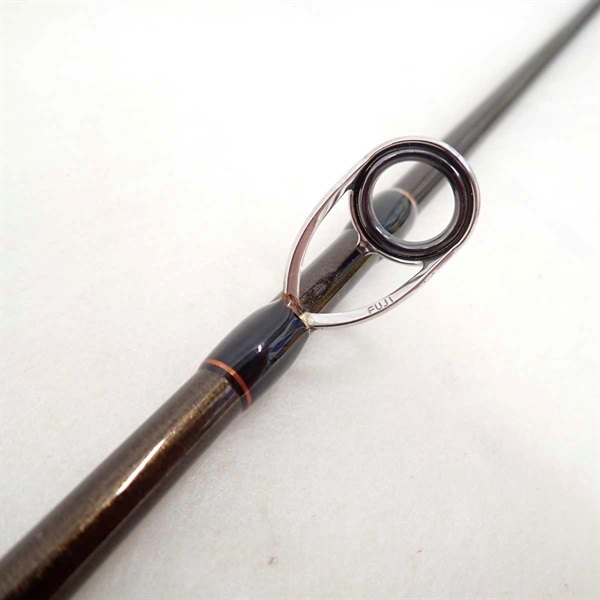 【美品】ValleyhillRetromatic RMS-72イカメタル ロッド 美品】ValleyhillRetromatic RMS-72イカメタル ロッド - メルカリ